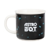 Picture of Paladone: Astrobot Heat Change Mug (PP15505AB)