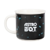 Picture of Paladone: Astrobot Heat Change Mug (PP15505AB)