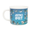 Picture of Paladone: Astrobot Heat Change Mug (PP15505AB)