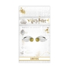 Picture of Carat Shop Harry Potter - Golden Snitch Stud Earrings (WES004)