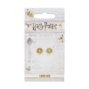 Picture of Carat Shop Harry Potter - Fixed Time Turner Stud Earrings (WES0100)