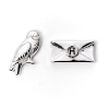 Picture of Carat Shop Harry Potter - Hedwig & Letter Stud Earrings (WES1746)