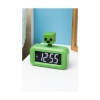 Picture of Paladone: Minecraft - Creeper Mini Character Alarm Clock (PP14724MCF)