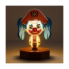 Picture of Paladone Icons: One Piece - Buggy Light (PP14429OPNF)