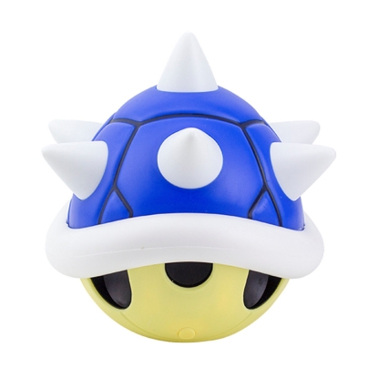 Picture of Paladone Nintendo: Super Mario - Blue Shell Light with Sound (PP8775NNV2)