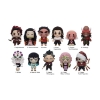 Picture of Monogram: Demon Slayer (Series7) (Blind Bag/Random) 3D Foam Bag Clips Figures (74645)