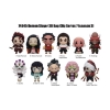 Picture of Monogram: Demon Slayer (Series7) (Blind Bag/Random) 3D Foam Bag Clips Figures (74645)