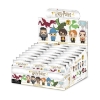 Picture of Monogram: Harry Potter (Series6) (Blind Bag/Random) 3D Foam Bag Clips Figures (48200)
