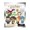 Picture of Monogram: Harry Potter (Series6) (Blind Bag/Random) 3D Foam Bag Clips Figures (48200)