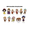 Picture of Monogram Disney: Snow White Classic (Series 66) (Blind Bag/Random) 3D Foam Bag Clips Figures (86420)