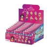Picture of Monogram Disney: Snow White Classic (Series 66) (Blind Bag/Random) 3D Foam Bag Clips Figures (86420)