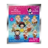 Picture of Monogram Disney: Snow White Classic (Series 66) (Blind Bag/Random) 3D Foam Bag Clips Figures (86420)