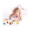 Picture of Bambolino Toys: Bing - Creative Stamp Set (BT19071)
