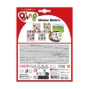 Picture of Bambolino Toys: Bing - Window Stickers (BT19072)