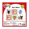 Picture of Bambolino Toys: Bing - Maxi Memo (BT19090)
