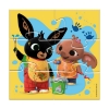 Picture of Bambolino Toys: Bing - 4 In 1 Puzzle (BT19091)