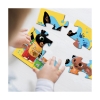 Picture of Bambolino Toys: Bing - 4 In 1 Puzzle (BT19091)