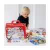 Picture of Bambolino Toys: Bing - Craft Βox XL (BT19166)