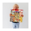 Picture of Bambolino Toys: Bing - Super Sticker Set (BT19167)