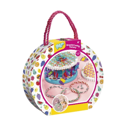 Picture of Totum: Factory - Bracelet Lacing (TT026070)