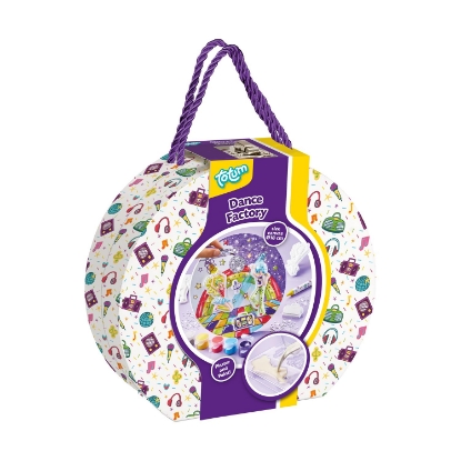 Picture of Totum: Factory - Dance (TT026087)