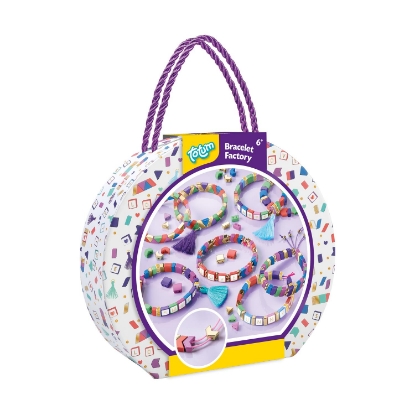 Picture of Totum: Factory - Bracelet (TT026094)