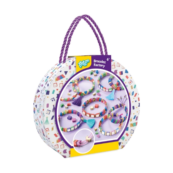 Picture of Totum: Factory - Bracelet (TT026094)