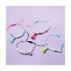 Picture of Totum: Creativity - Letter Bracelets (TT029781)