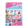 Picture of Totum: Disney Princess - Sticker Set (TT044142)
