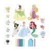 Picture of Totum: Disney Princess - Diamond Painting (TT044388)