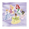 Picture of Totum: Disney Princess - Diamond Painting (TT044388)