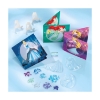 Picture of Totum: Disney Princess - Glitter Shaker Cards (TT044463)