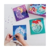 Picture of Totum: Disney Princess - Glitter Shaker Cards (TT044463)