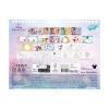 Picture of Totum: Disney Princess - Sticker By Number Pad (TT045279)
