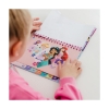 Picture of Totum: Disney Princess - Sticker By Number Pad (TT045279)