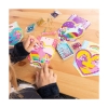 Picture of Totum: Unicorn - Diamond Painting Garland (TT071056)