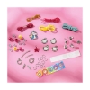 Picture of Totum: Unicorn - 2 In 1 Creativity Set Diamond Painting & Garland Rainbow Jewels (TT071506)