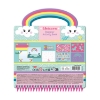 Picture of Totum: Unicorn - Designer Activity Book (TT071582)