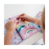 Picture of Totum: Unicorn - Sticker By Number Book (TT072008)