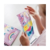 Picture of Totum: Unicorn - Sticker By Number Book (TT072008)