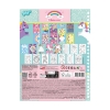 Picture of Totum: Unicorn - Sticker By Number Book (TT072008)