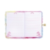 Picture of Totum: Unicorn - Fluffy Notebook (TT072107)