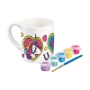 Picture of Totum: Unicorn - Paint Your Own Mug (TT072121)