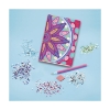 Picture of Totum: Diamond Painting Journal - Flower Mandala (TT079700)