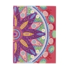 Picture of Totum: Diamond Painting Journal - Flower Mandala (TT079700)