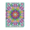 Picture of Totum: Diamond Painting Journal - Caleidoscope (TT079724)
