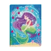 Picture of Totum: Diamond Painting Journal - Mermaid (TT079731)