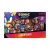 Picture of Totum: Sonic Prime - Super Sticker Set (TT280557)