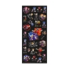 Picture of Totum: Sonic Prime - Super Sticker Set (TT280557)