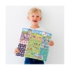 Picture of Totum: Bluey - Super Sticker Set (TT290099)